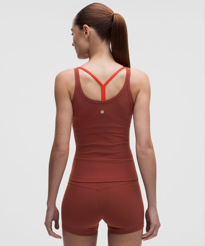 Lululemon Women's lululemon Align™ Scoop Waist-Length Tank Top
