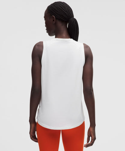 Lululemon Women's License to Train Classic-Fit Tank Top