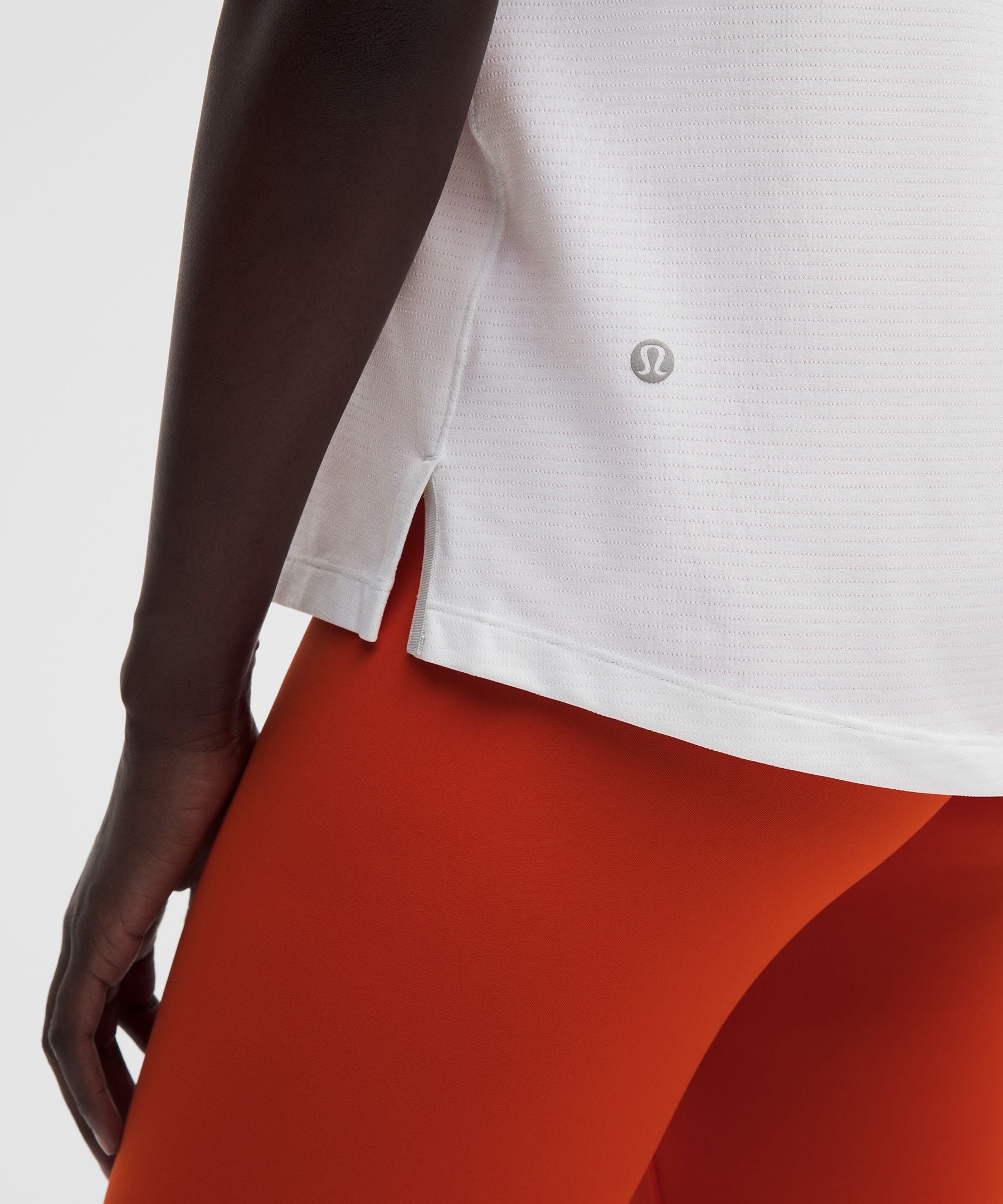 Lululemon Women's License to Train Classic-Fit Tank Top