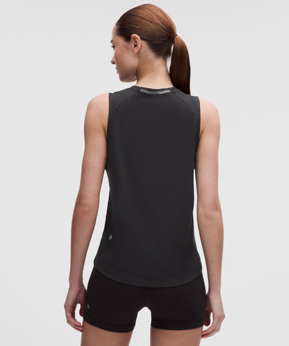 Lululemon Women's License to Train Classic-Fit Tank Top