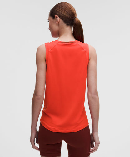 Lululemon Women's License to Train Classic-Fit Tank Top