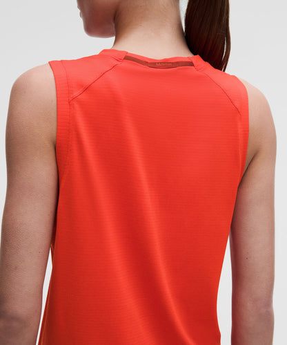 Lululemon Women's License to Train Classic-Fit Tank Top