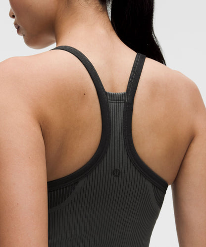 Lululemon Women's Salutations Yoga Tank Top *Light Support, B/C Cup