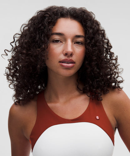 Lululemon Court Champ Racerback Tennis Dress *B/C Cup