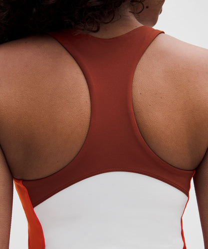 Lululemon Court Champ Racerback Tennis Dress *B/C Cup