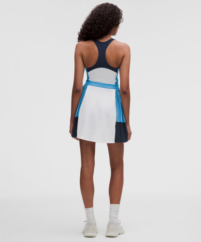 Lululemon Court Champ Racerback Tennis Dress *B/C Cup