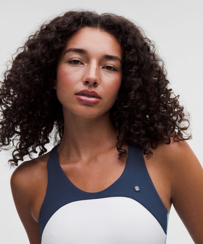Lululemon Court Champ Racerback Tennis Dress *B/C Cup
