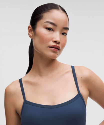 Lululemon Ace Advantage Cutout Tennis Dress