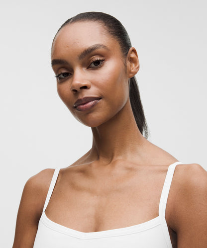 Lululemon Ace Advantage Cutout Tennis Dress