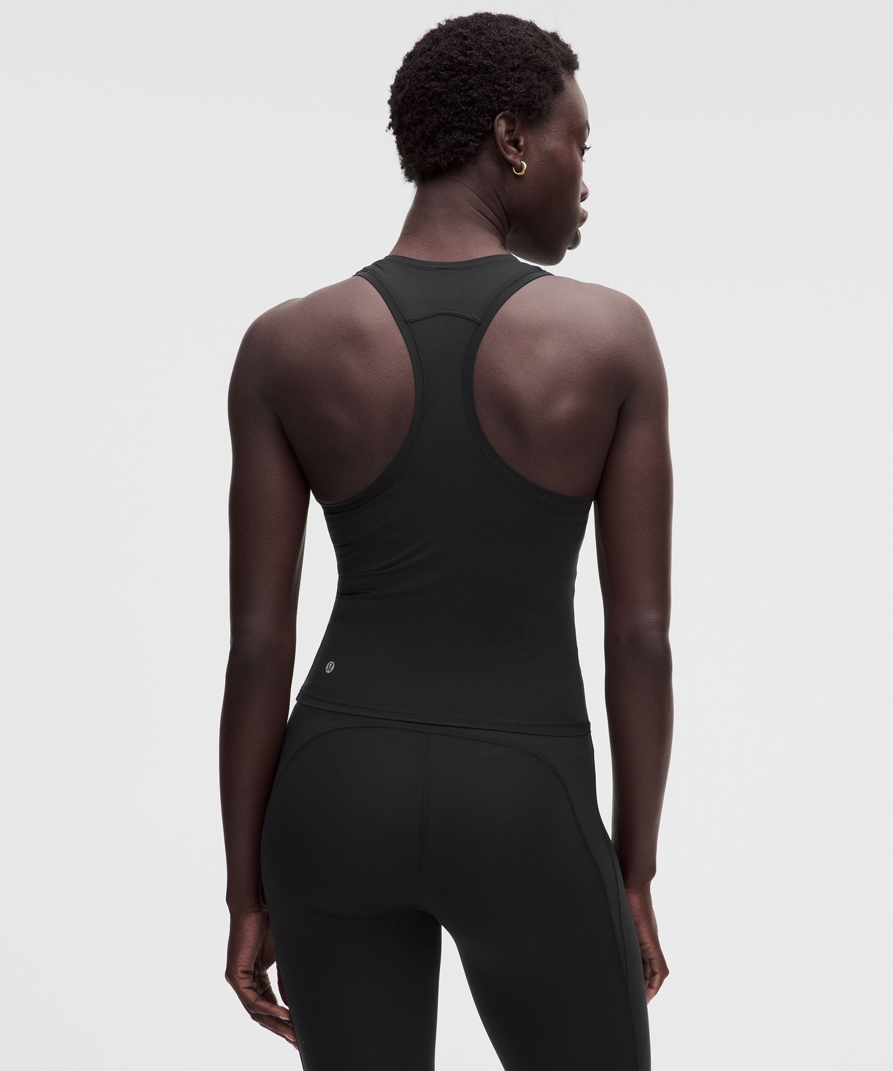 Lululemon Women's Unrestricted Power Racerback Tank Top