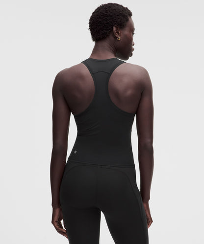 Lululemon Women's Unrestricted Power Racerback Tank Top