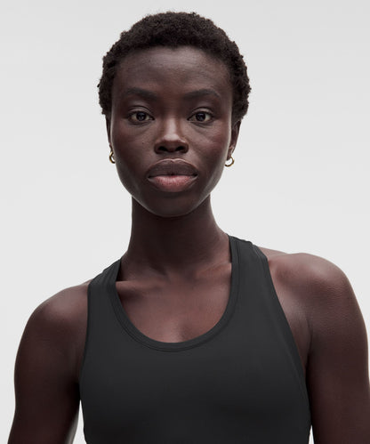 Lululemon Women's Unrestricted Power Racerback Tank Top
