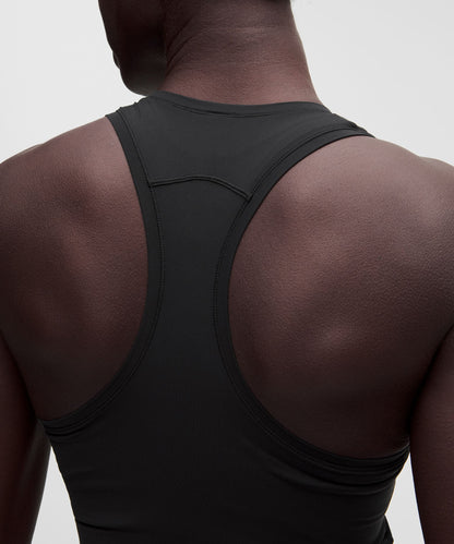 Lululemon Women's Unrestricted Power Racerback Tank Top
