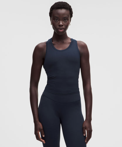 Lululemon Women's Unrestricted Power Racerback Tank Top