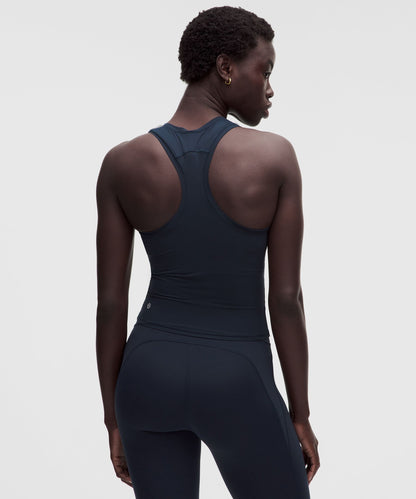Lululemon Women's Unrestricted Power Racerback Tank Top