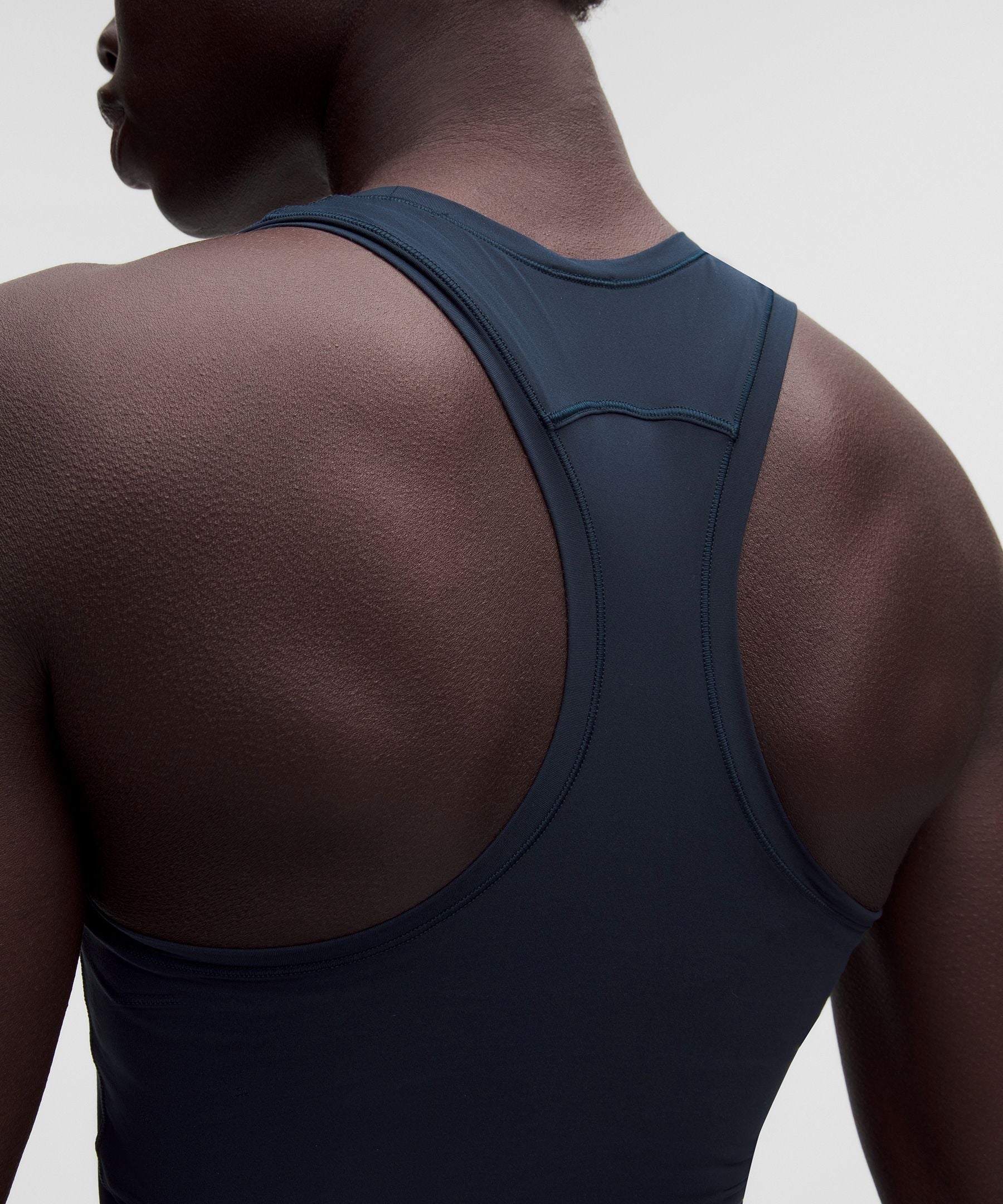 Lululemon Women's Unrestricted Power Racerback Tank Top
