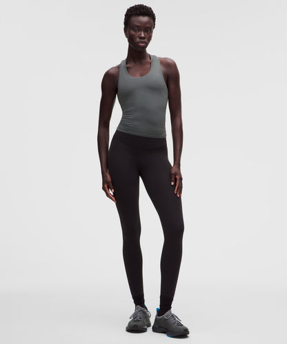 Lululemon Women's Unrestricted Power Racerback Tank Top