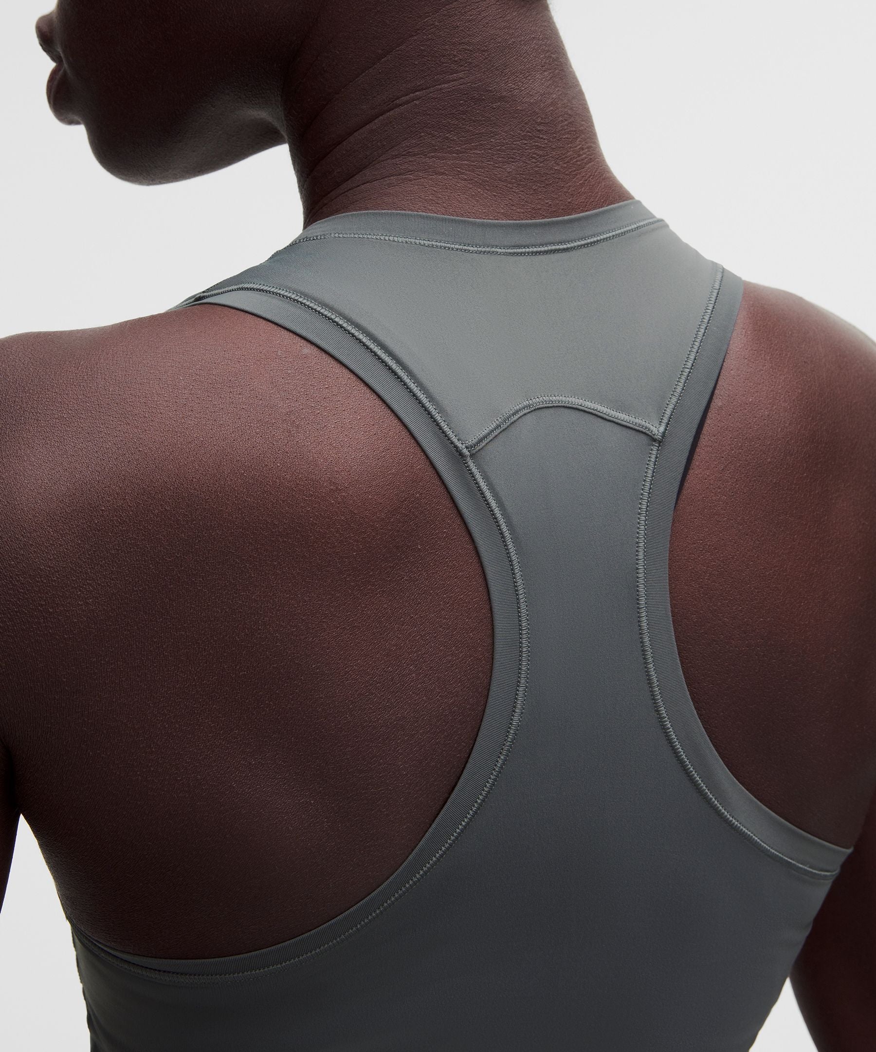 Lululemon Women's Unrestricted Power Racerback Tank Top