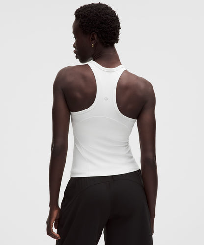 Lululemon Women's lululemon Align™ Waist-Length Racerback Tank Top