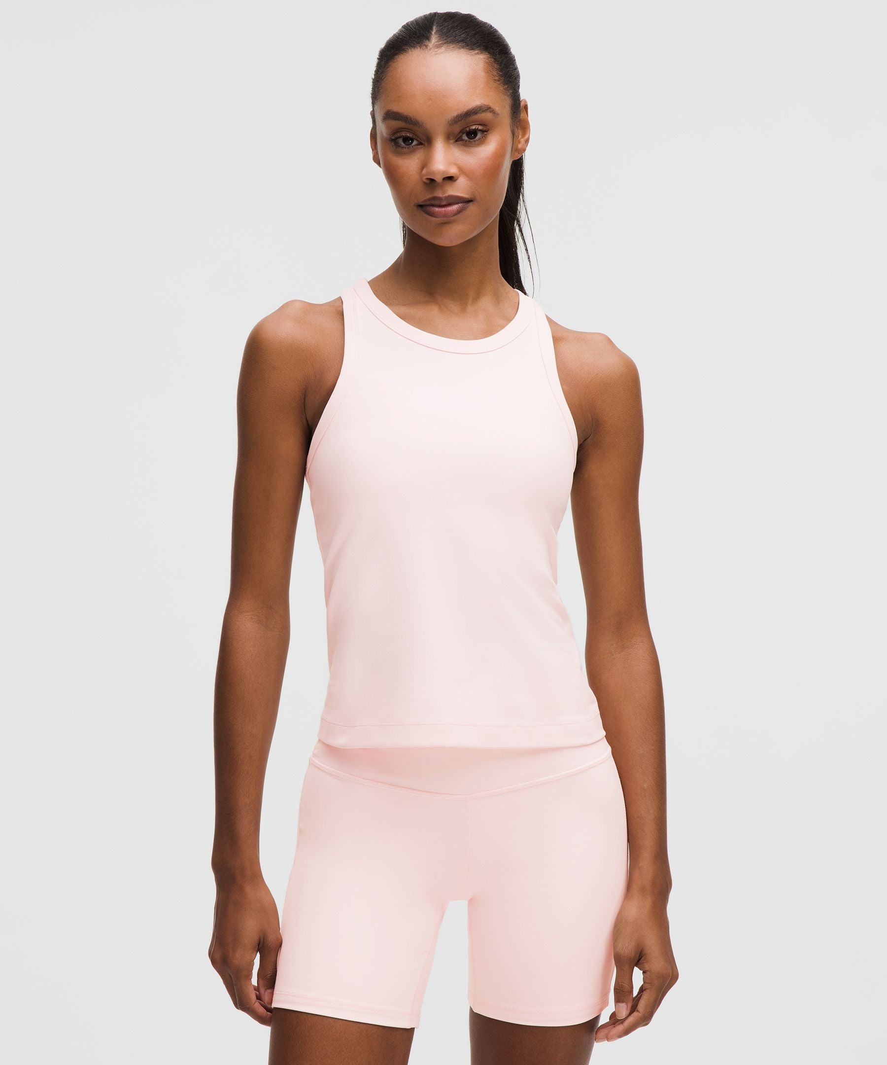 Lululemon Women's lululemon Align™ Waist-Length Racerback Tank Top