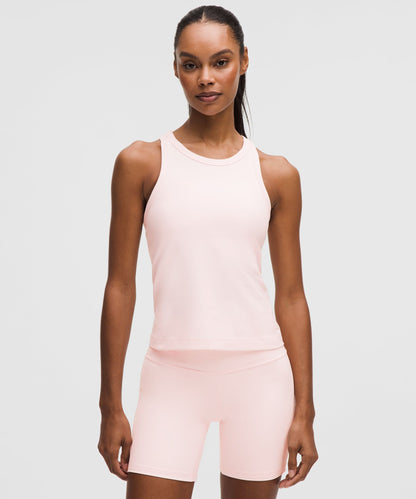 Lululemon Women's lululemon Align™ Waist-Length Racerback Tank Top