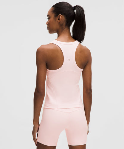Lululemon Women's lululemon Align™ Waist-Length Racerback Tank Top