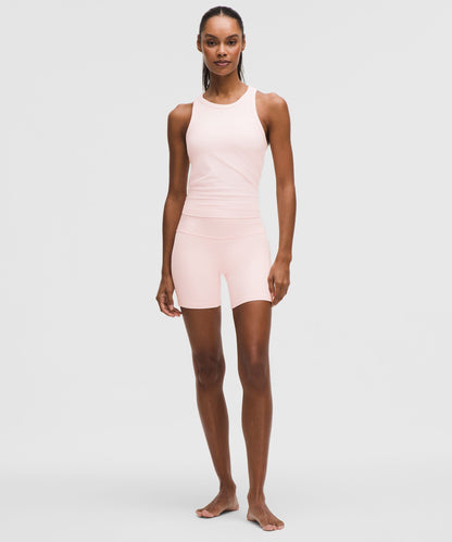 Lululemon Women's lululemon Align™ Waist-Length Racerback Tank Top