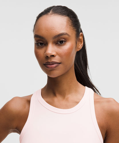 Lululemon Women's lululemon Align™ Waist-Length Racerback Tank Top