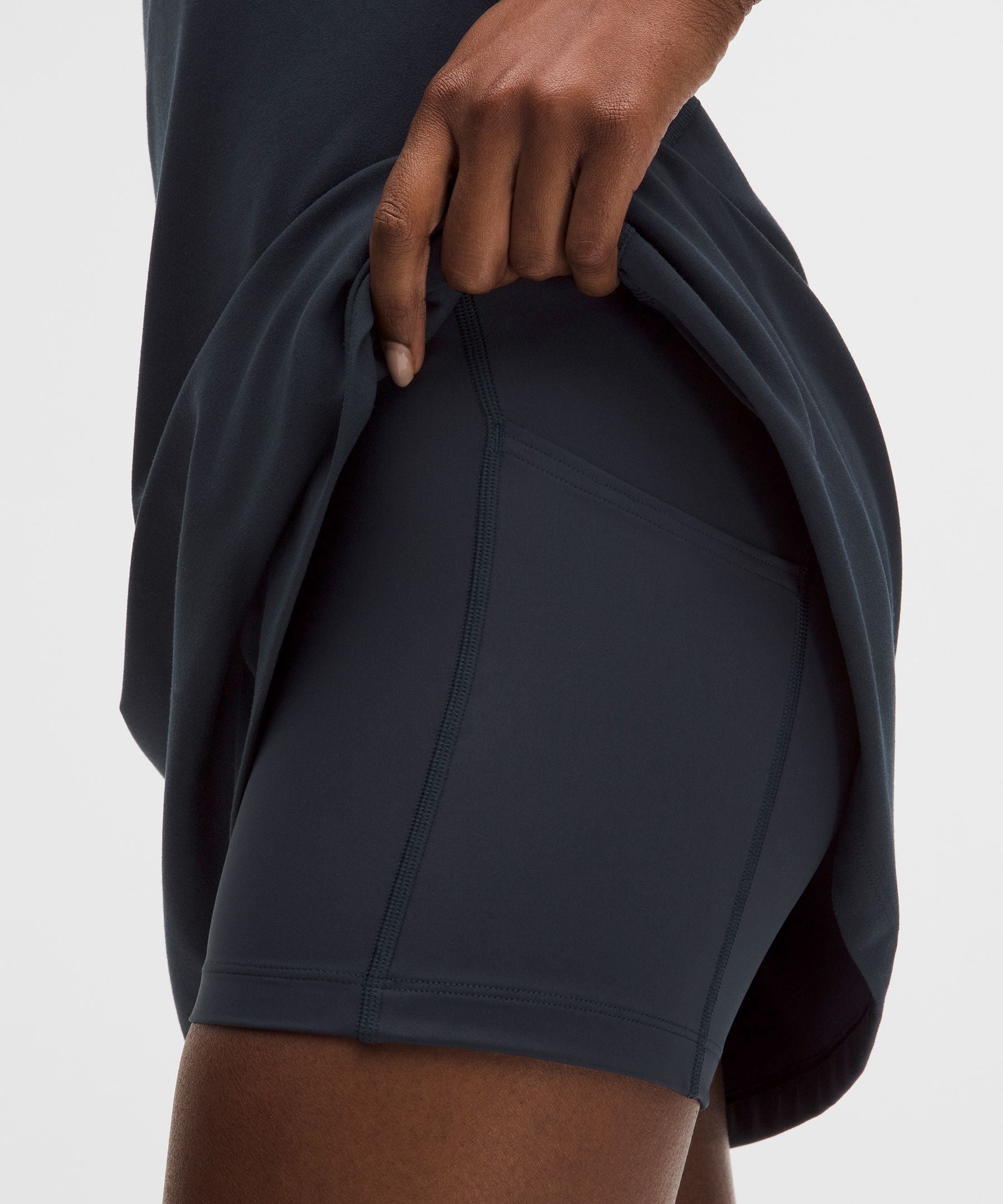 Lululemon lululemon Align™ Dress *Updated Sleek Liner
