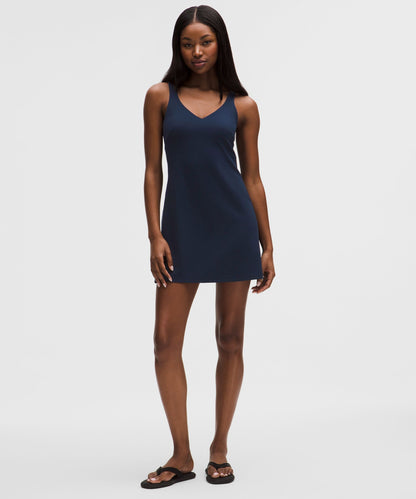 Lululemon lululemon Align™ Dress *Updated Sleek Liner
