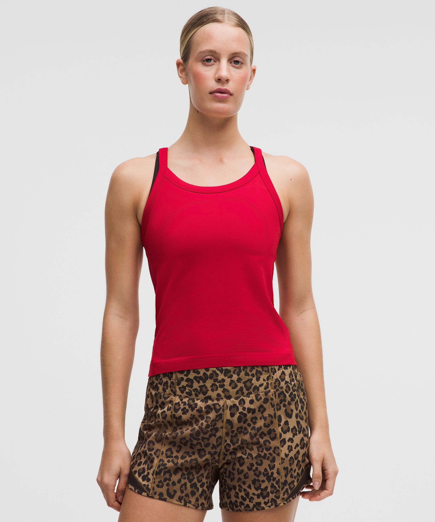 Lululemon Women's Swiftly Cami Tank Top