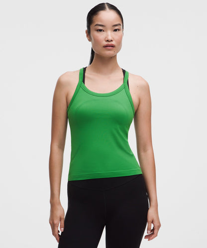 Lululemon Women's Swiftly Cami Tank Top