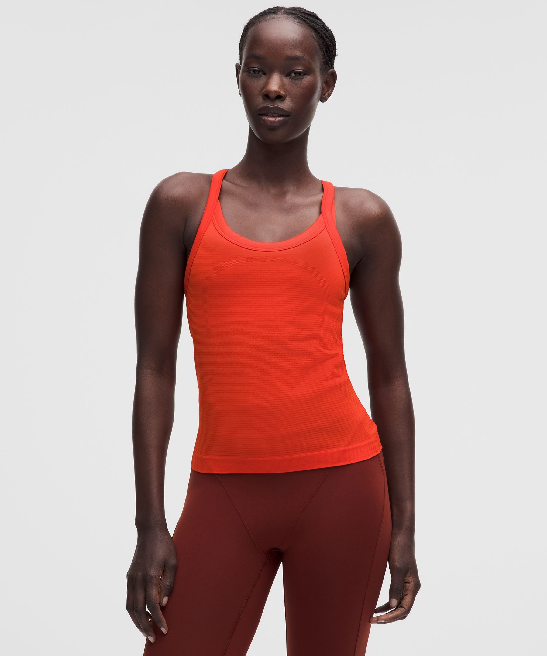 Lululemon Women's Swiftly Cami Tank Top