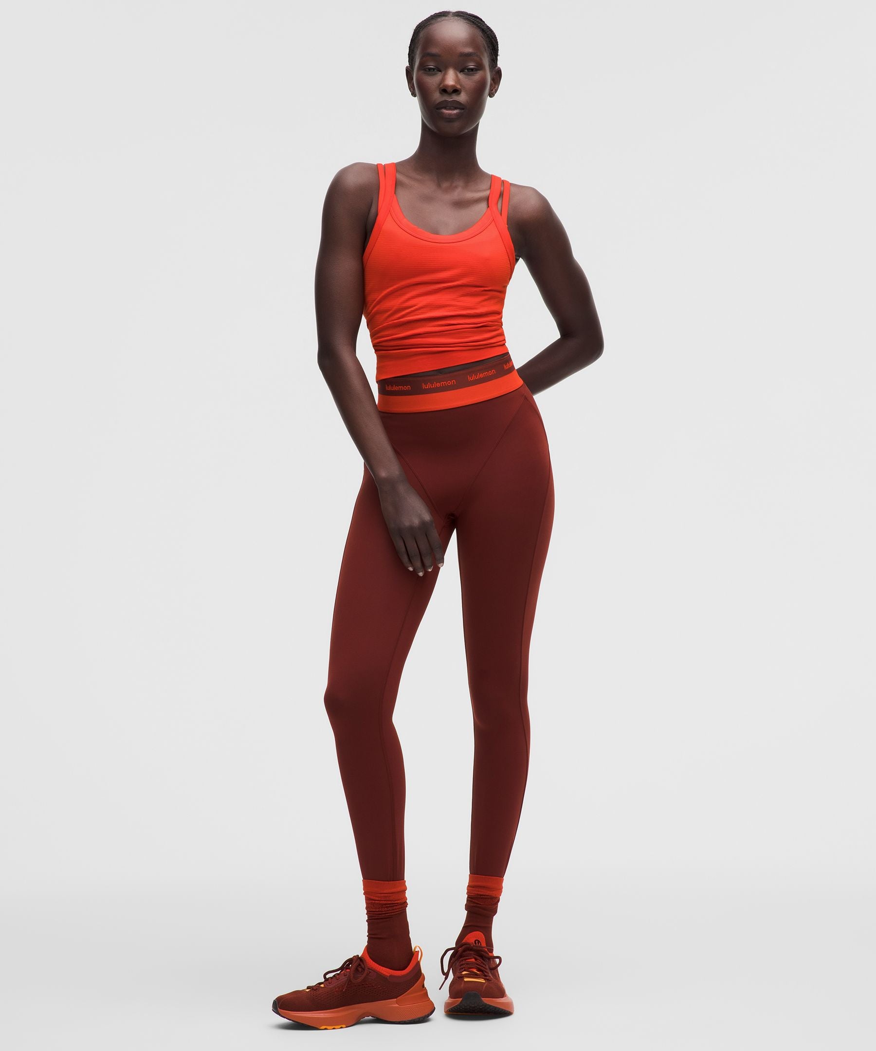 Lululemon Women's Swiftly Cami Tank Top