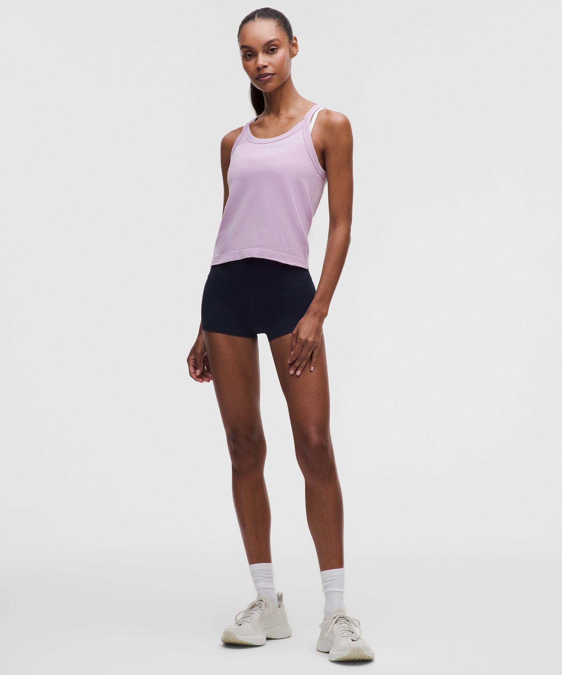 Lululemon Women's Swiftly Cami Tank Top