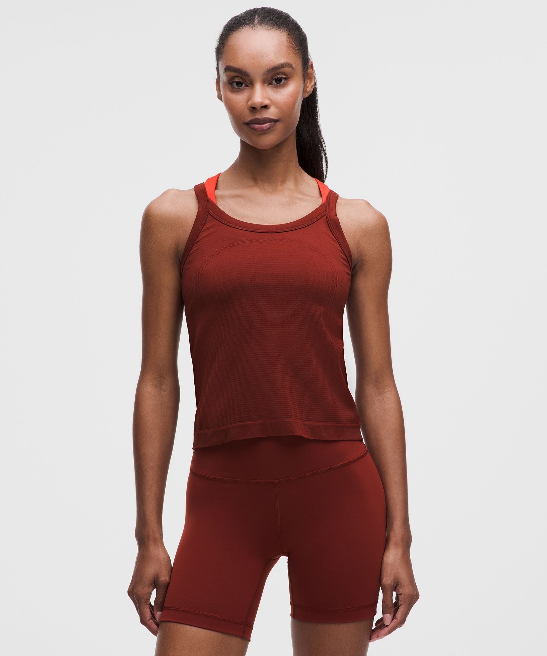 Lululemon Women's Swiftly Cami Tank Top
