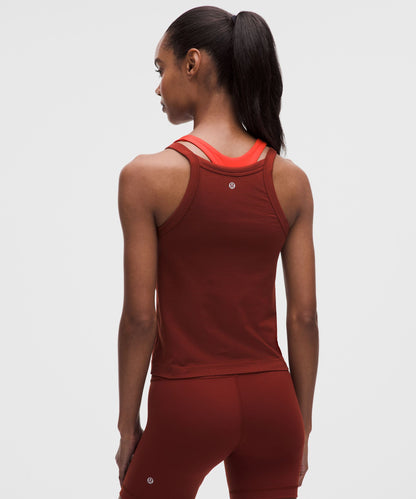 Lululemon Women's Swiftly Cami Tank Top