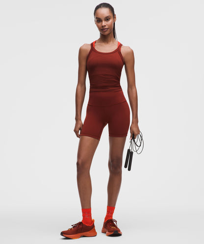 Lululemon Women's Swiftly Cami Tank Top