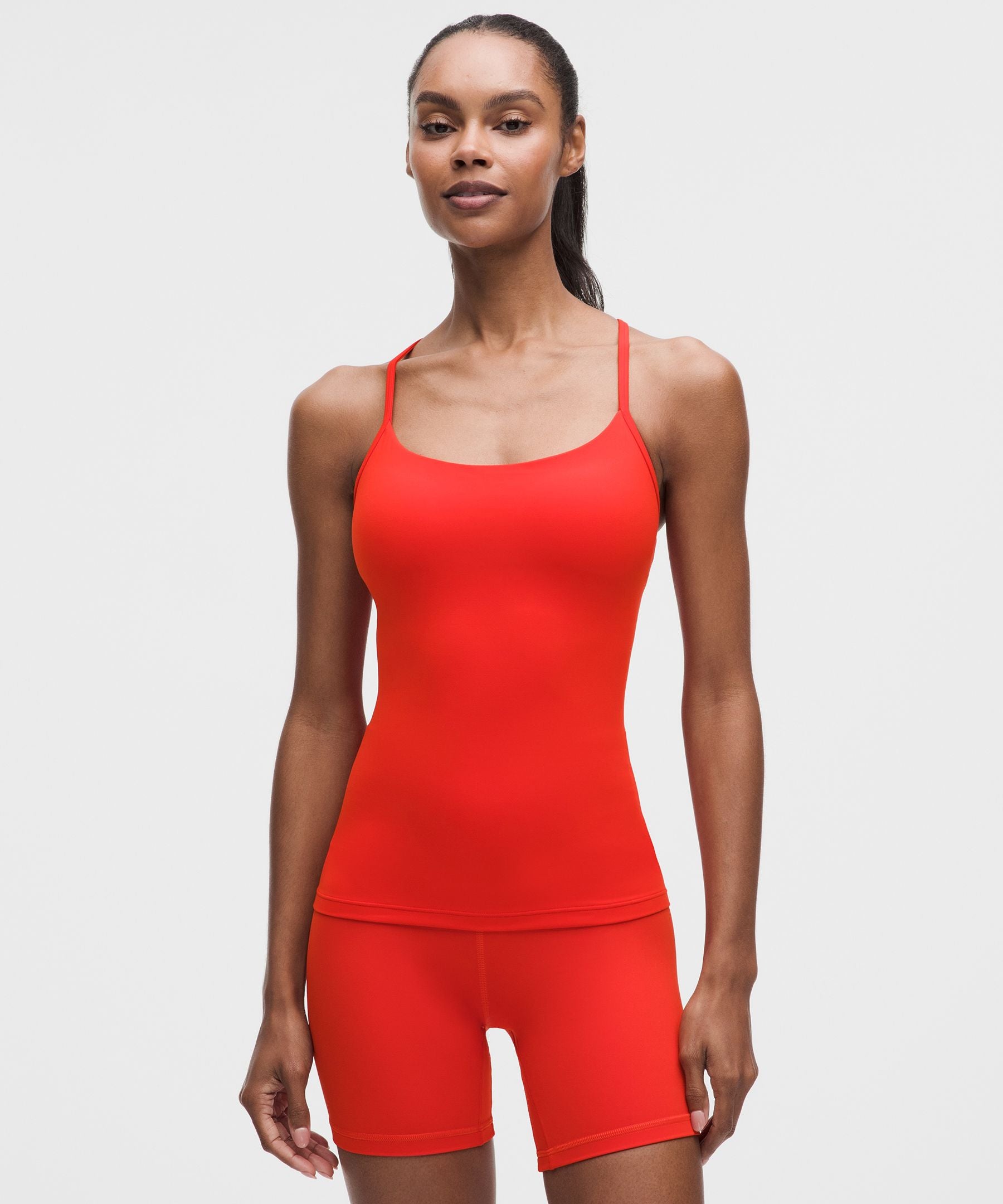 Lululemon Women's Flow Y Tank Top *Light Support, B/C Cup