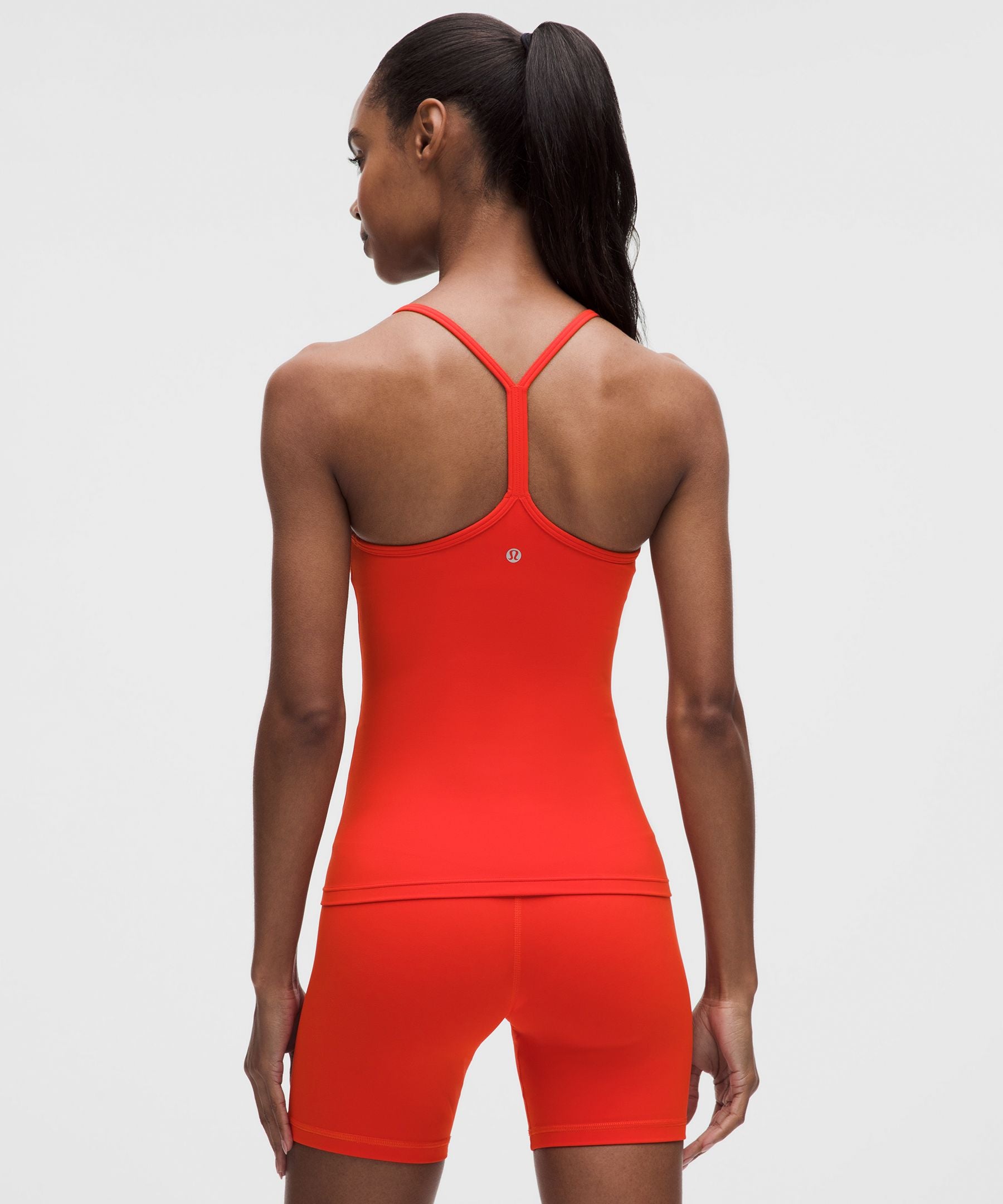 Lululemon Women's Flow Y Tank Top *Light Support, B/C Cup