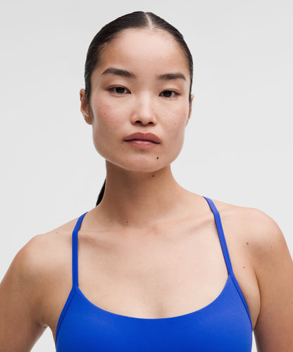 Lululemon Women's Flow Y Tank Top *Light Support, B/C Cup