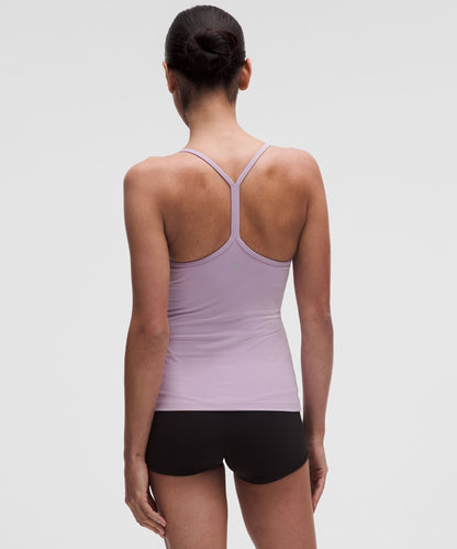 Lululemon Women's Flow Y Tank Top *Light Support, B/C Cup