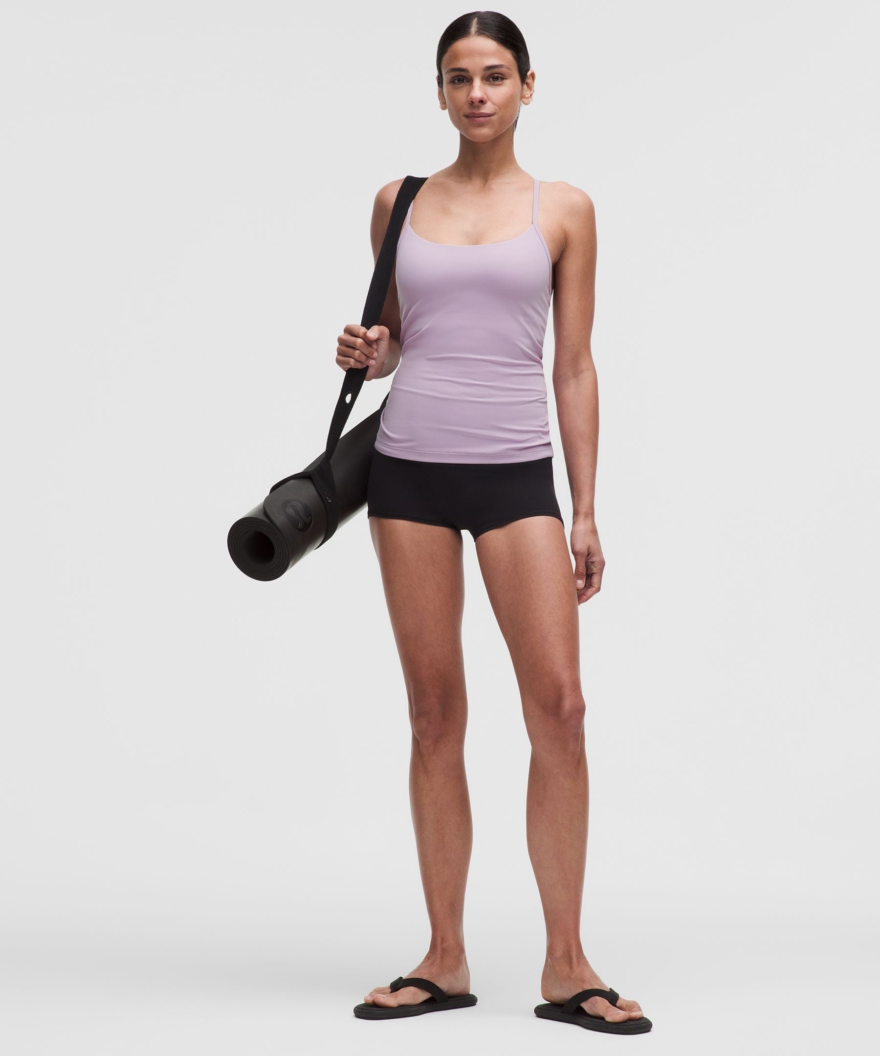 Lululemon Women's Flow Y Tank Top *Light Support, B/C Cup