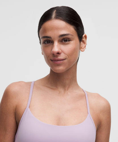 Lululemon Women's Flow Y Tank Top *Light Support, B/C Cup