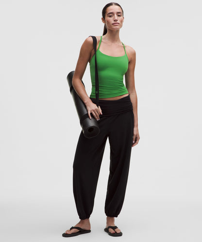 Lululemon Women's Flow Y Tank Top *Light Support, B/C Cup