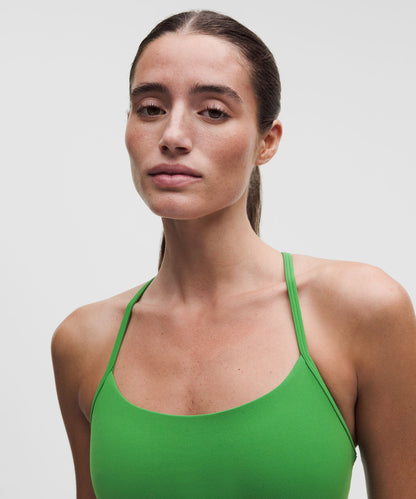 Lululemon Women's Flow Y Tank Top *Light Support, B/C Cup