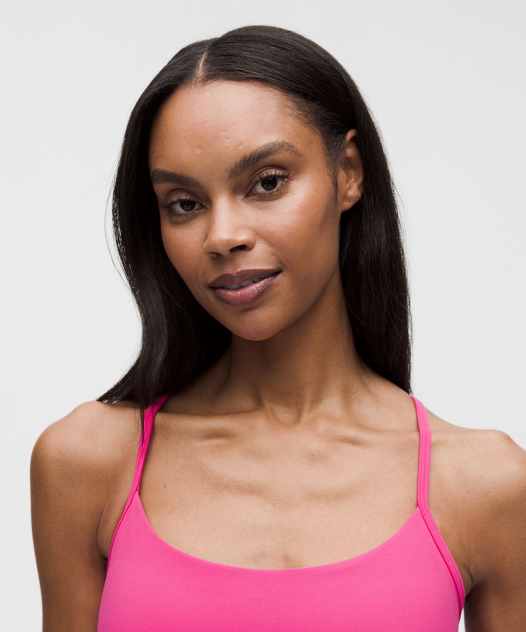 Lululemon Flow Y Dress *Light Support, B/C Cup