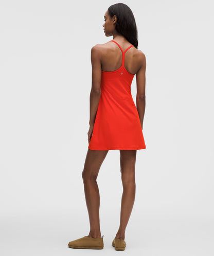 Lululemon Flow Y Dress *Light Support, B/C Cup