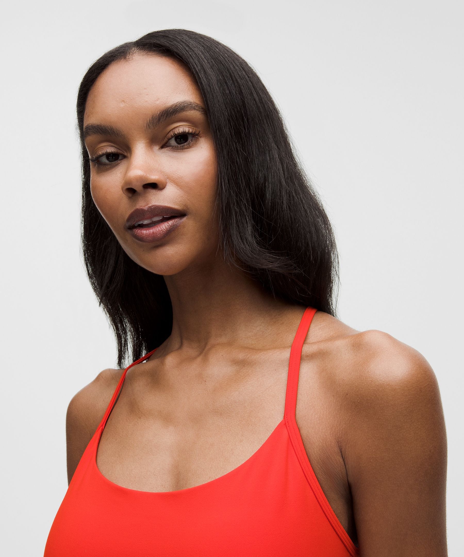 Lululemon Flow Y Dress *Light Support, B/C Cup