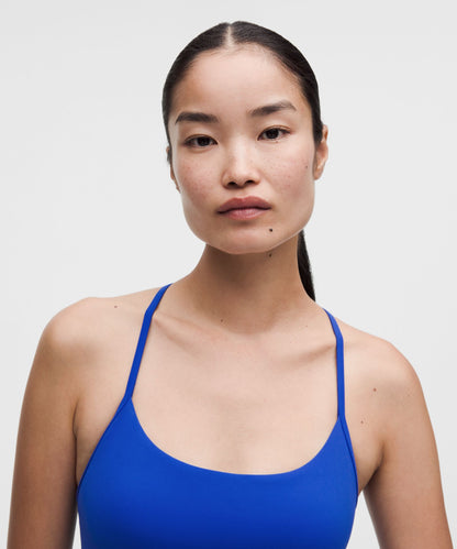 Lululemon Flow Y Dress *Light Support, B/C Cup